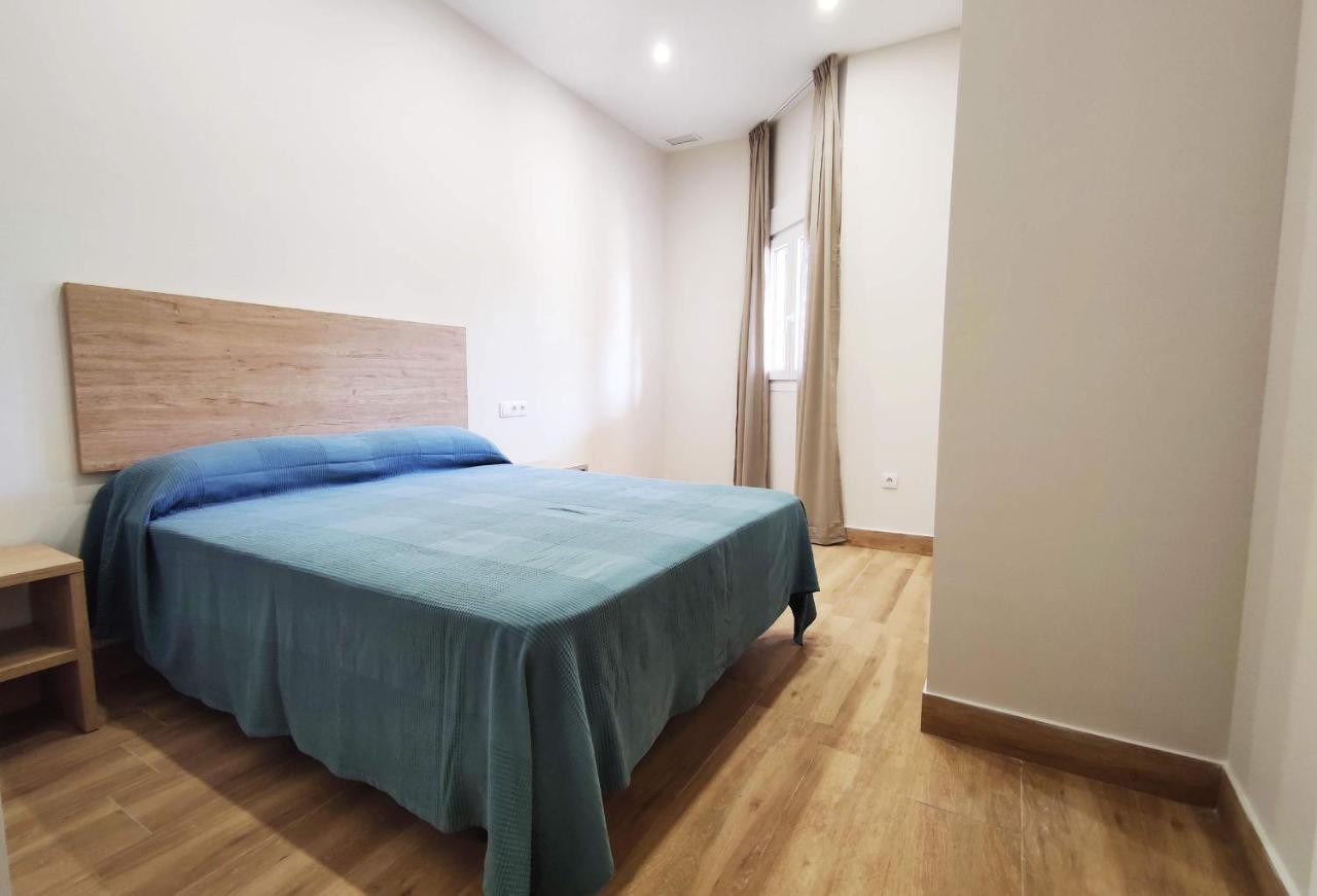 Apartamentos Sanlucar Casa B 桑卢卡尔-德巴拉梅达 外观 照片